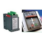 ABB 电动机控制单元-用于参数设置的转换器套件 M102系列